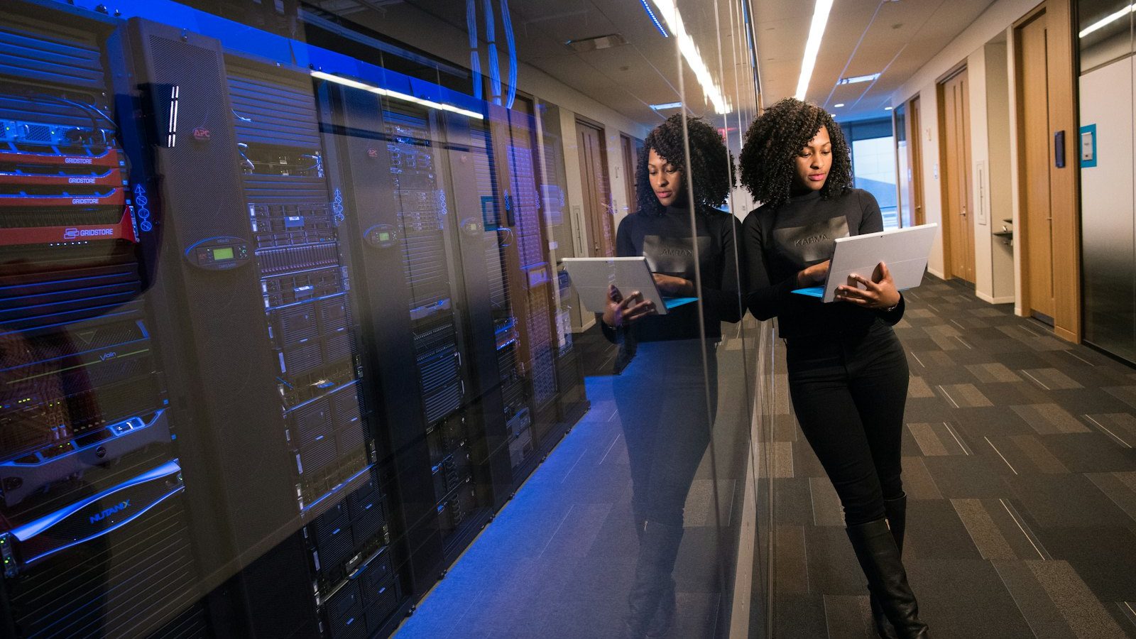 AI Operating Systems in practice