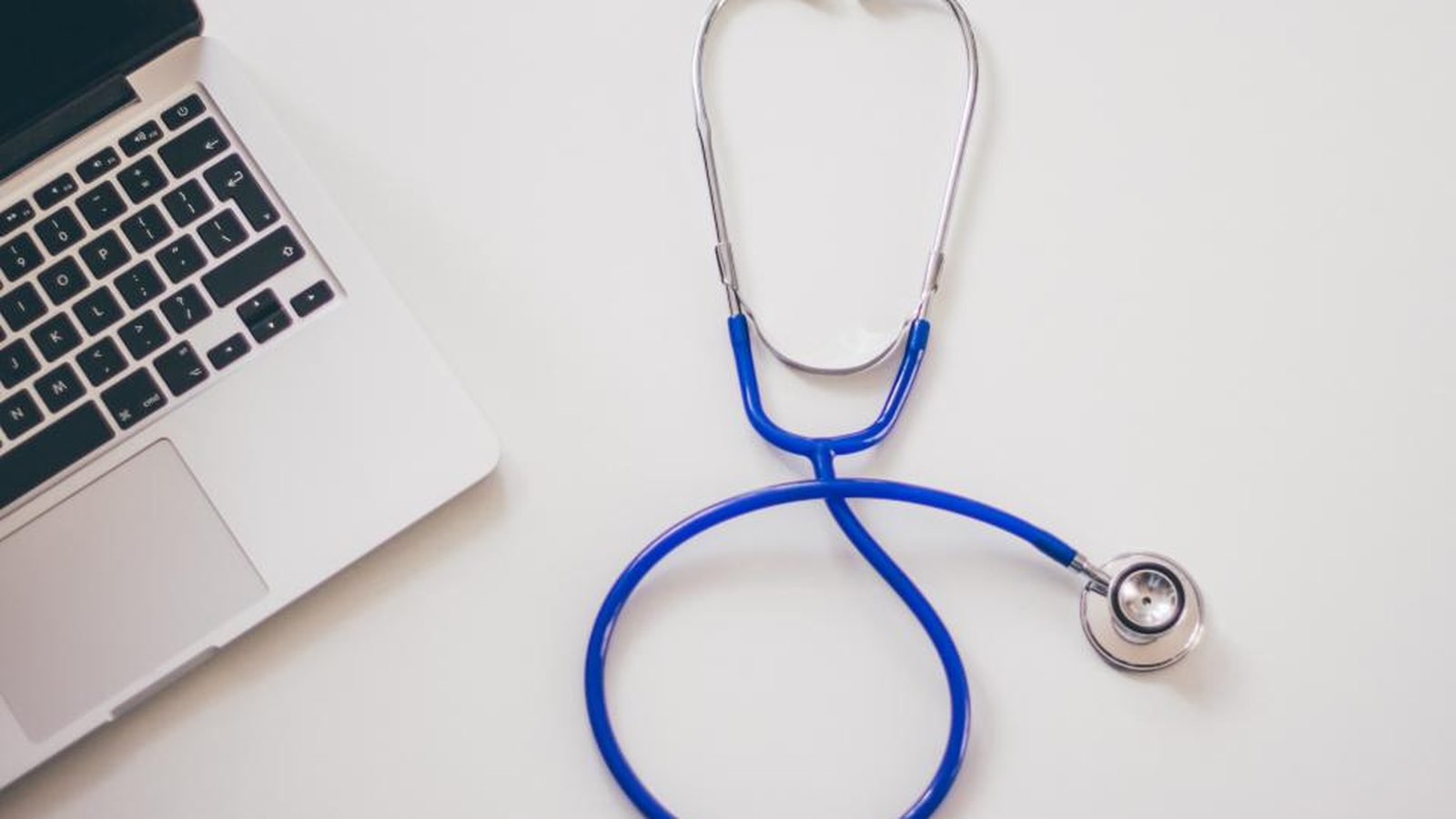Working in healthcare